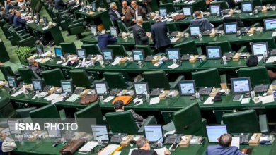 مراجع اختصاصی اداری ساماندهی میشود