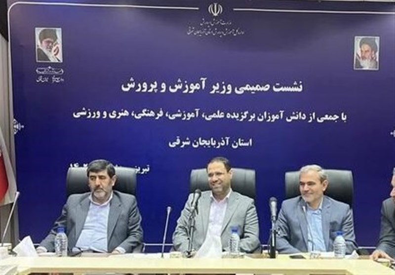 مرادصحرایی: کلاس درس در ۵۰۵ مدرسه تکنفره برقرار شد/ استخدام یک هزار نفر برای مدارس استثنای