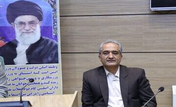 مراسم تجلیل از پیشکسوتان والیبال برگزار می شود