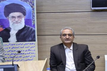 مراسم تجلیل از پیشکسوتان والیبال برگزار می شود