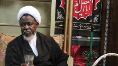 مراسم تجلیل مردمی از شیخ زکزاکی فردا برگزار میشود