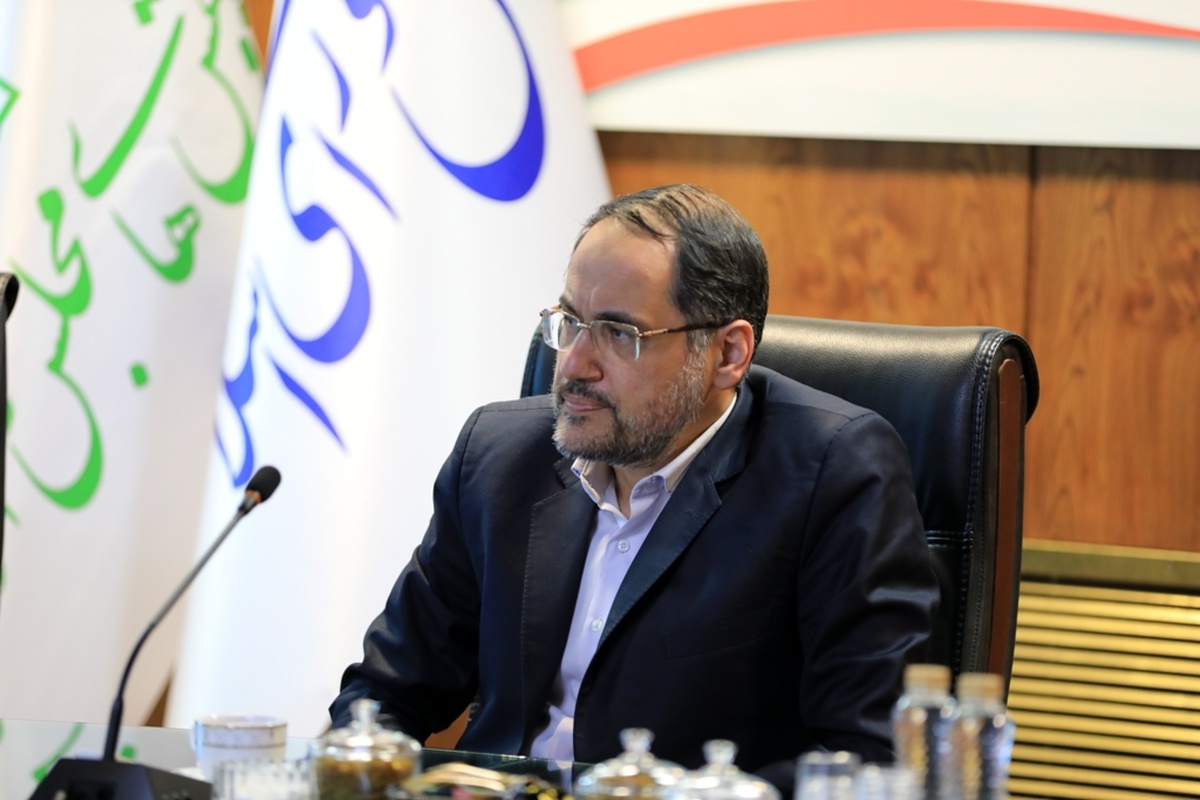 مرجعیت رسانهای خط مقدم و جهاد تبیین اصلیترین راه مقابله با جنگ ترکیبی است