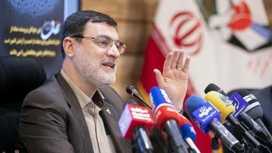 مردمیسازی بنیاد شهید برنامه اصلی دولت سیزدهم است