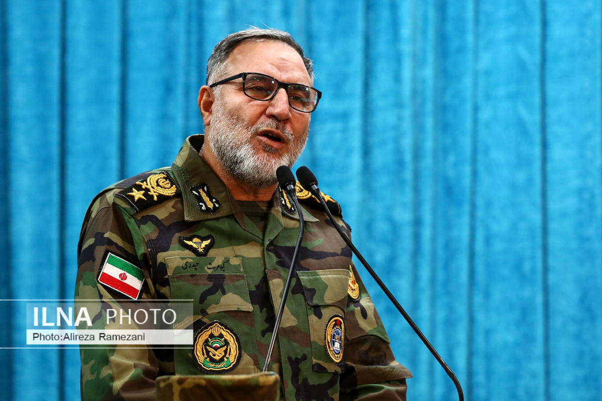 مرزها را با سامانههای هوشمند رصد میکنیم