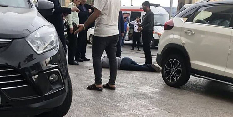 مرگ دومین مجروح در گروگانگیری شیراز