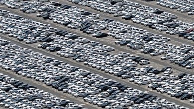 مزایده خودروهای متروکه و سواری اموال تملیکی برگزار میشود