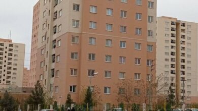 مسکن اقتصادی مدلی برای خانهدار شدن زوجین است