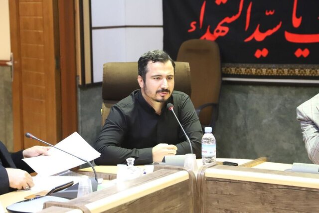 مشاور رسانهای رئیس ستاد انتخابات کشور منصوب شد