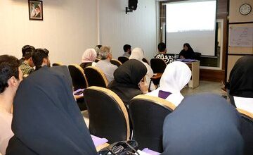 مشاوره تربیت فرزند در مرکز روانشناختی شهرداری