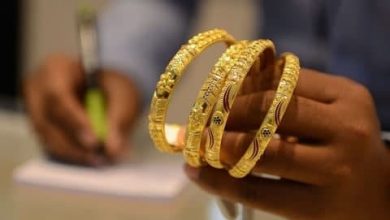 مشتریان طلا نصف شد / چرا دلارها طلا میشود اما ریالها نه؟!