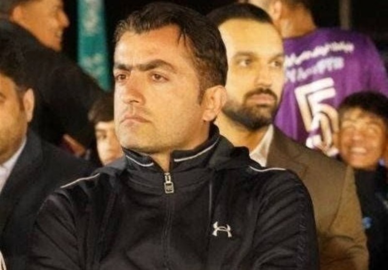 مشهد سرشار از استعدادهای آیندهدار فوتبال است