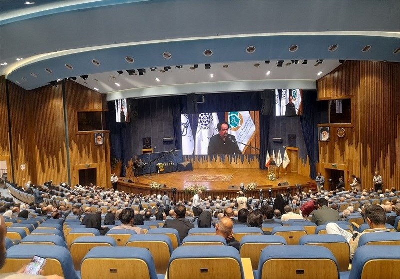 مشهد ۳۵۰۰ تخت بیمارستانی کمبود دارد