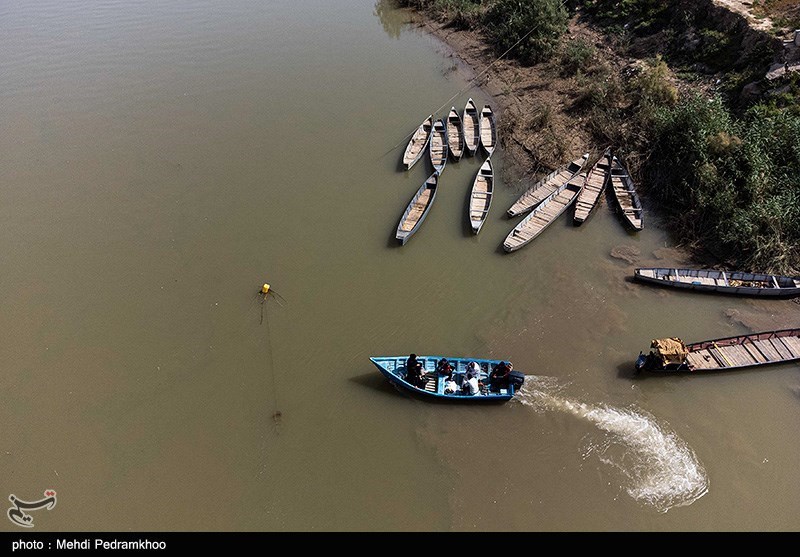 مصائب دانشآموزان دهستان عنافچه باوی برای تحصیل/ آموزش و پرورشیها این گزارش را بخوانند + تصاویر