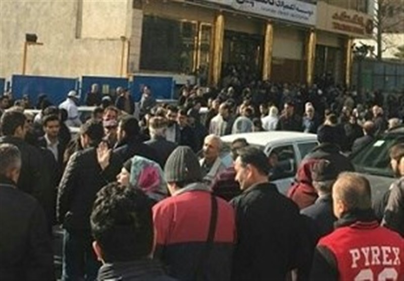 مطالبه بدهیهای مالیاتی ۱۲ ساله از یک تعاونی/ احیای ۱۳۵۰ میلیارد تومان از حقوق بیتالمال