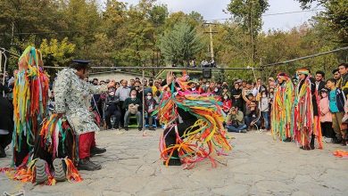 معاون استاندار کردستان: با زبان هنر میتوان مشکلات را منعکس و مطالبهگری کرد