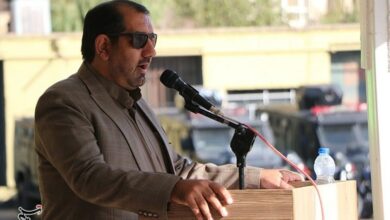 معاون استاندار کرمان: نیروهای مسلح در اغتشاشات دشمن را ناکام گذاشتند