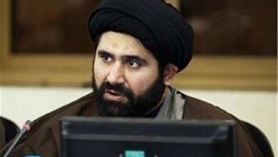 معاون اوقاف در زنجان: دستهای پشت پرده زیادی برای تخریب اوقاف وجود دارد