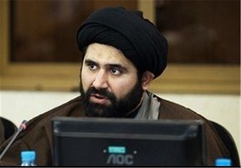 معاون اوقاف در زنجان: دستهای پشت پرده زیادی برای تخریب اوقاف وجود دارد