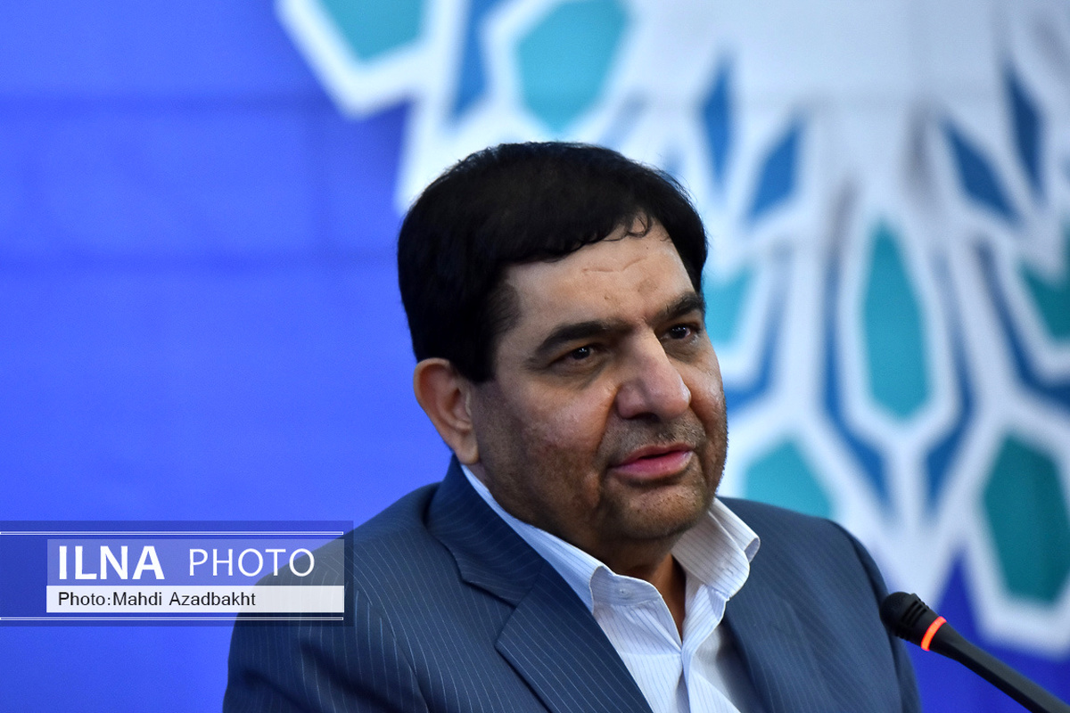 معاون اول رئیسجمهور در نشست نخست وزیران کشورهای عضو سازمان شانگهای شرکت میکند