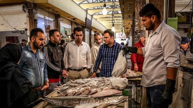 معاون وزیر صمت: نظارت بر بازار همیشه مورد تأکید رئیسجمهور است