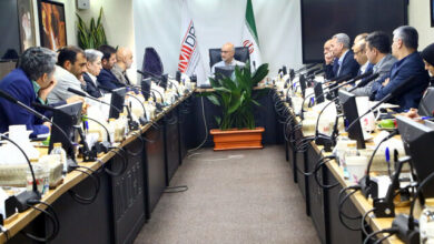 معدن مس درهآلو، در چند قدمی افتتاح