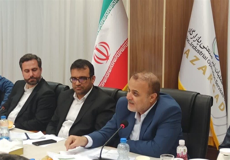 معوقات کارگران در صنایع و شرکتهای مستقر در پارس جنوبی پرداخت شود