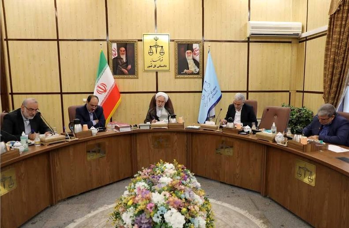 معیار بازرسیها باید قانون باشد