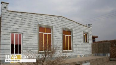 مقاوم سازی 70 درصد مساکن روستایی تا سال 1405/ افزایش تعداد وام روستایی
