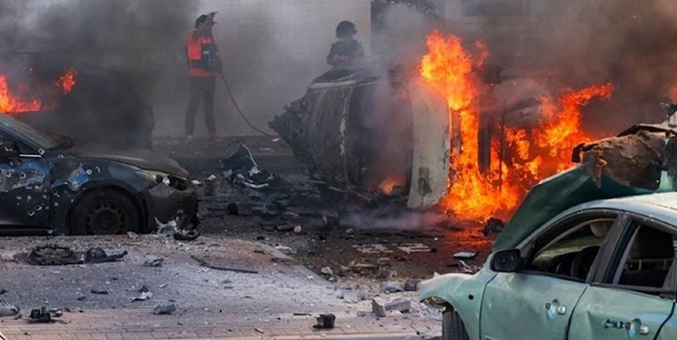 منابع صهیونیست: خسارت اسرائیل از طوفان الاقصی به 38 میلیارد دلار میرسد