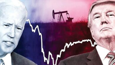 منافع الیگارشهای آمریکایی در حفظ تحریم نفتی ایران