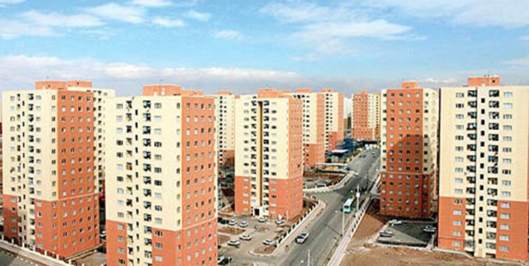 منصوری: اعتبارات واحدهای باقیمانده مسکن مهر پردیس تأمین میشود