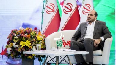 منصوری: راهآهن همدان ـ سنندج با حضور رئیسجمهور به بهرهبرداری میرسد