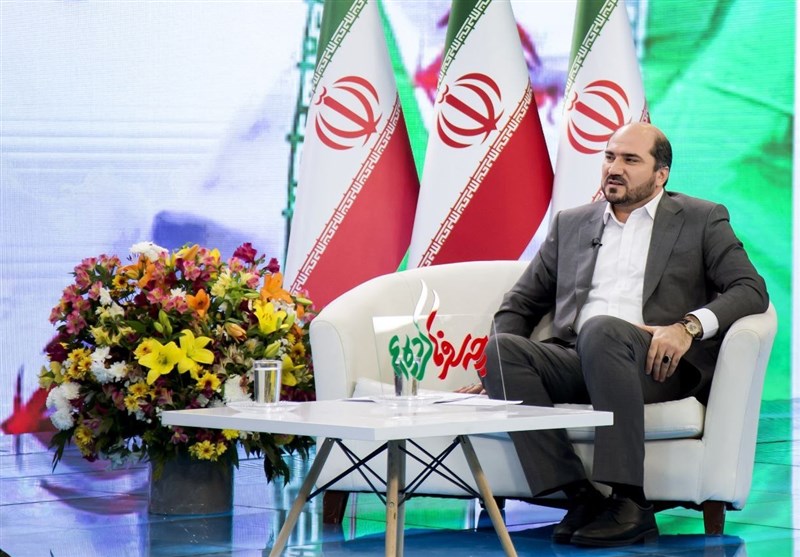 منصوری: راهآهن همدان ـ سنندج با حضور رئیسجمهور به بهرهبرداری میرسد