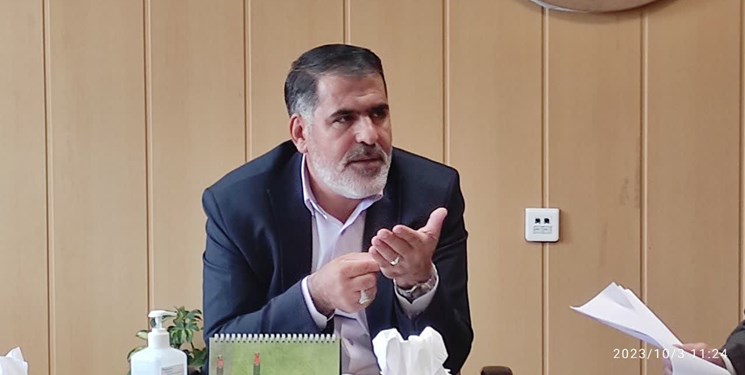 مهماننوازی مردم سنندج در استقبال از رئیس جمهور به منصه ظهور میرسد