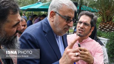 مهمترین برنامههای وزارت نفت در اجلاس نخستوزیران پیمان شانگهای