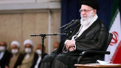 موافقت امام خامنهای با عفو یا تخفیف مجازات بیش از ۲۰۰۰ نفر از محکومان
