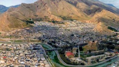 موافقت وزیر کشور با ارتقاء درجه شهرداری خرمآباد