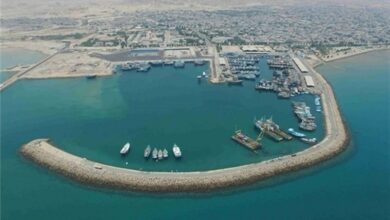 موافقت گمرک ایران برای واردات خودرو از بندر دیر