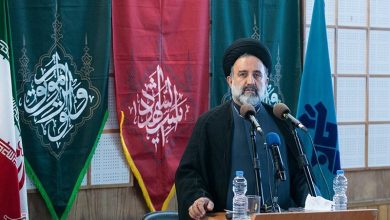 موسویمقدم: نگذاریم که آرمانهای شهدا دستخوش تغییرات و دگرگونی شود