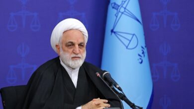 موضعگیری رئیس قوه قضائیه در مورد قتل داریوش مهرجویی و همسرش