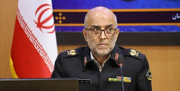 مومنی: 75 درصد کشتههای تصادفات در جادهها است