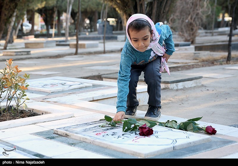 میانگین روزانه فوت در کاشان به ۵.۸ نفر رسید