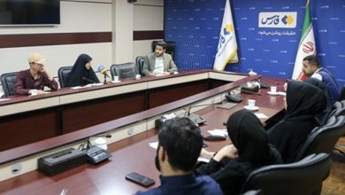 میزگرد| دانشجویان خارجی دانشگاههای ایران: باید برای روزهای بعد اسرائیل آماده باشیم