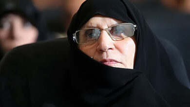 نامه دختر حضرت امام (ره) به رهبر انقلاب درپی عملیات پیروزمندانه فلسطینیها