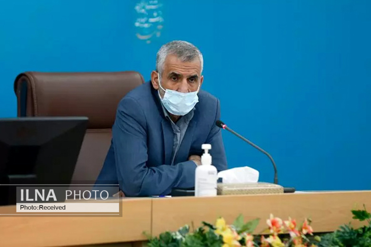 ناگفتههای معاون وزیر کشور از اربعین امسال در دو سوی مرز