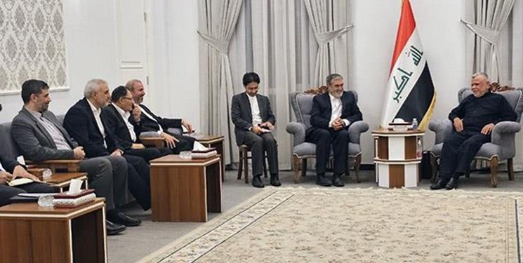 نایب رئیس کمیسیون امنیت مجلس: مجامع بینالمللی مدعی حقوق بشر خود را در قبال مسأله فلسطین به خواب زدهاند