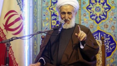 نباید قبح و زشتی بدیها ریخته شود