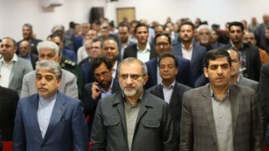 نباید کشور به گورستان ماشینآلات دست دوم معدنی تبدیل شود