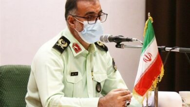 نحوه شهادت شهید عروجعلی شکری او را شاخص کرده است