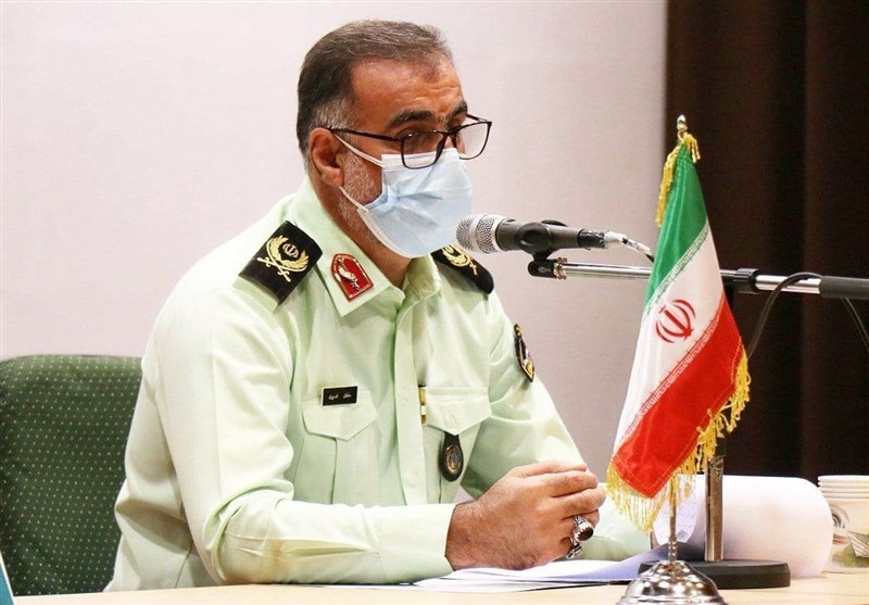 نحوه شهادت شهید عروجعلی شکری او را شاخص کرده است